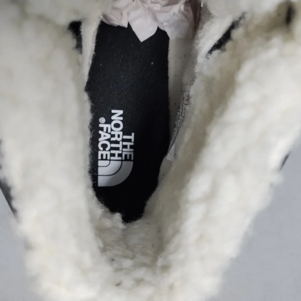 The North Face north face